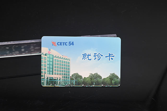 PVC卡印刷小常識(shí)，不要錯(cuò)過哦！